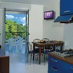Cozy With Terrace Apartment