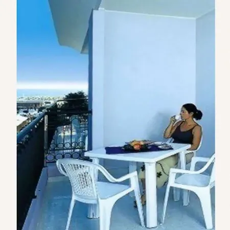 Apartment Cozy With Terrace Bibione