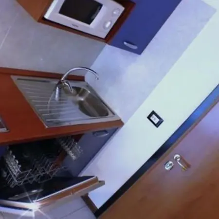 Apartman Cozy With Terrace Bibione